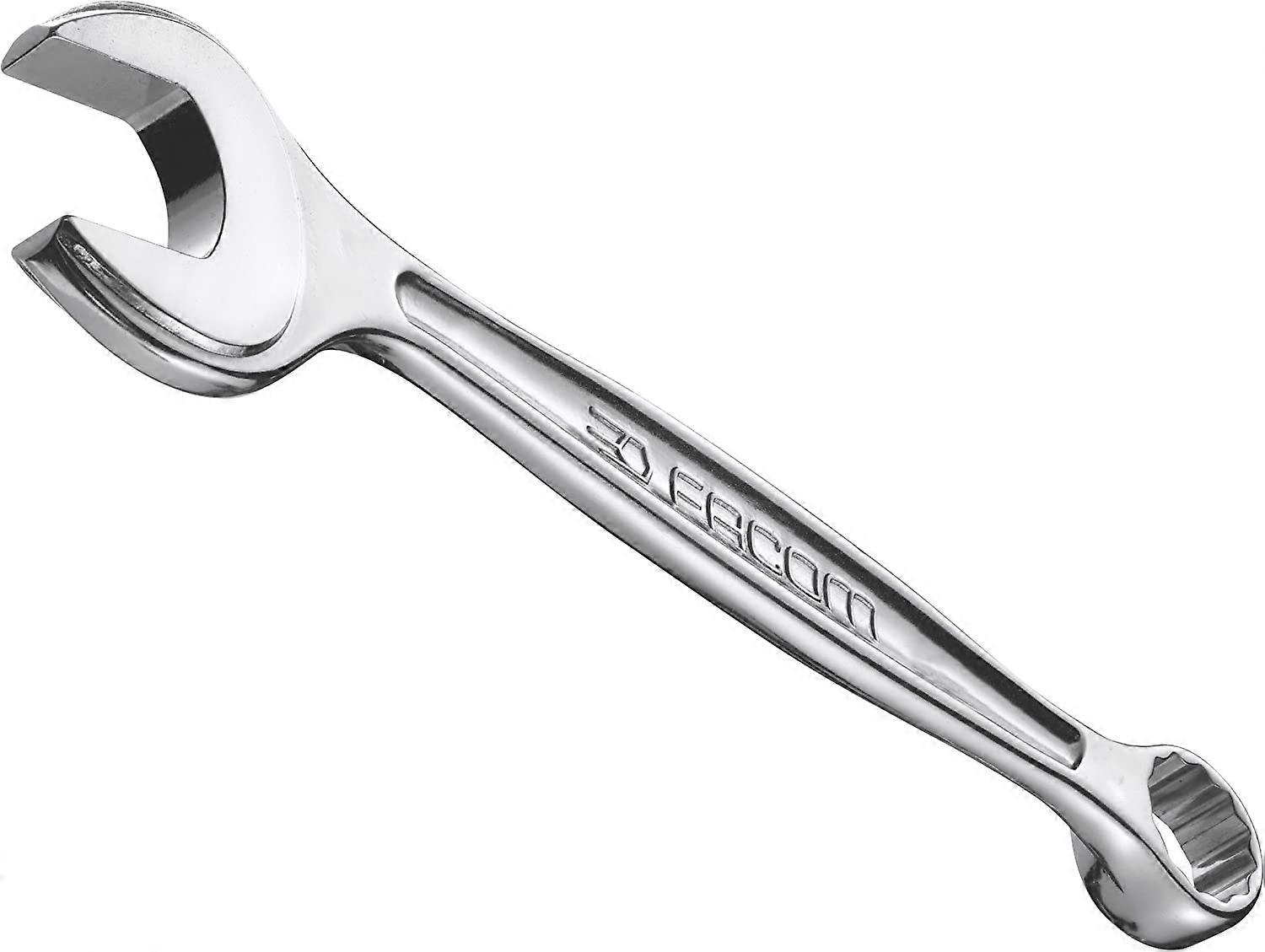 440.10PB Combination spanner 10 mm440 series tools dual purpose spanner metric May opening spanner