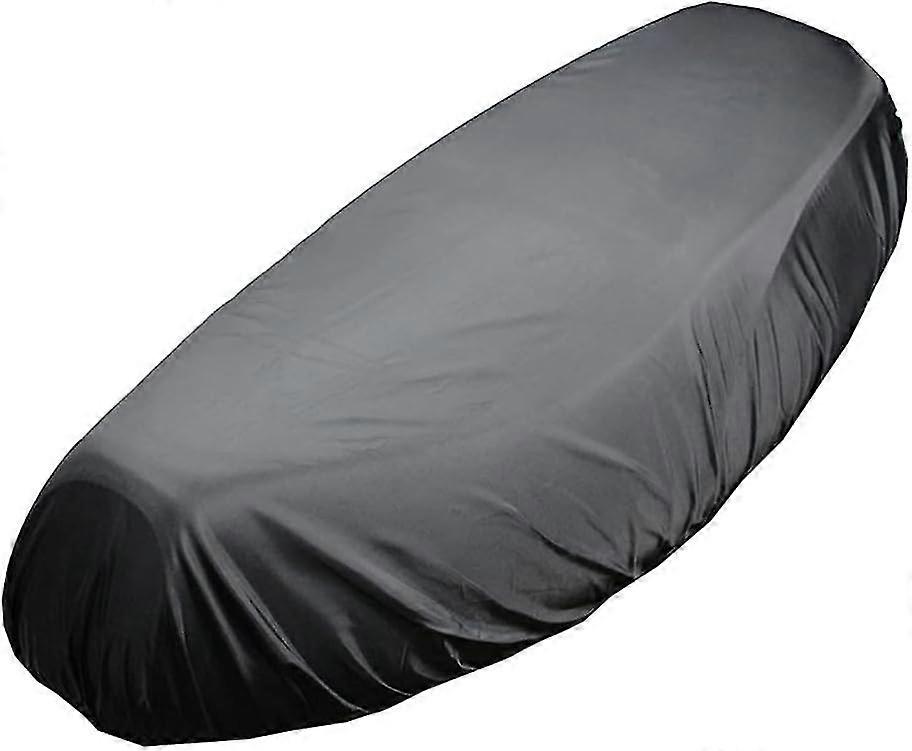 Electric Vehicle Waterproof Case (black)