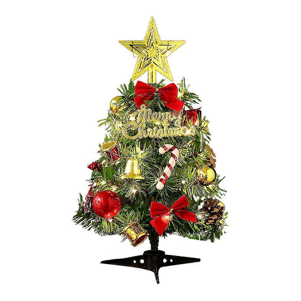 30cm Desktop Mini Christmas Tree
