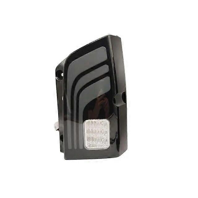 Rear Tail lamp For Nissan Pathfinder R51 2004 2005 2006 2007 2008 2009 2010 2011 2012 2013 Led Brake Turn Signal Lights Fog Lamp