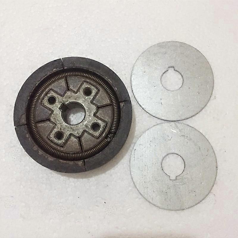 Συμπλέκτης OD: 78.5mm ID: 15mm HT: 18mm ταιριάζει Robin Subaru EH12 EH12-2D/2B MIKASA MT-72FW κινητήρα Rammer stamper breaker hammer jumping