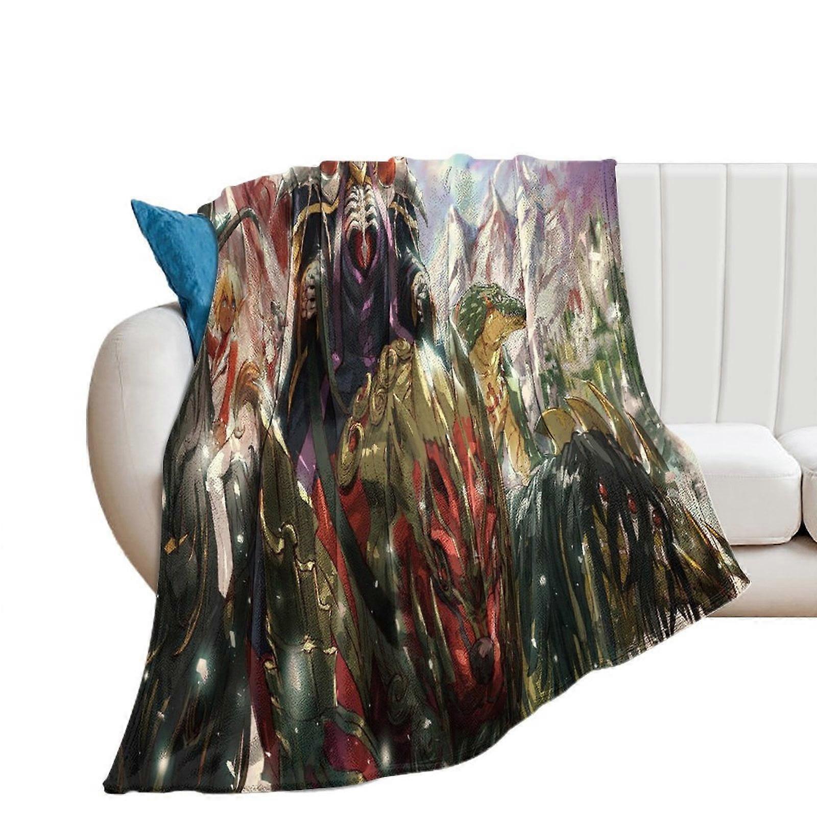 Přikrývky Overlord 40" x50"-KDE28487