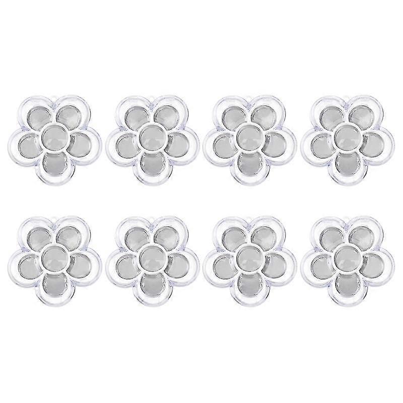 Ps And Aluminum Storage Holder For Home-c