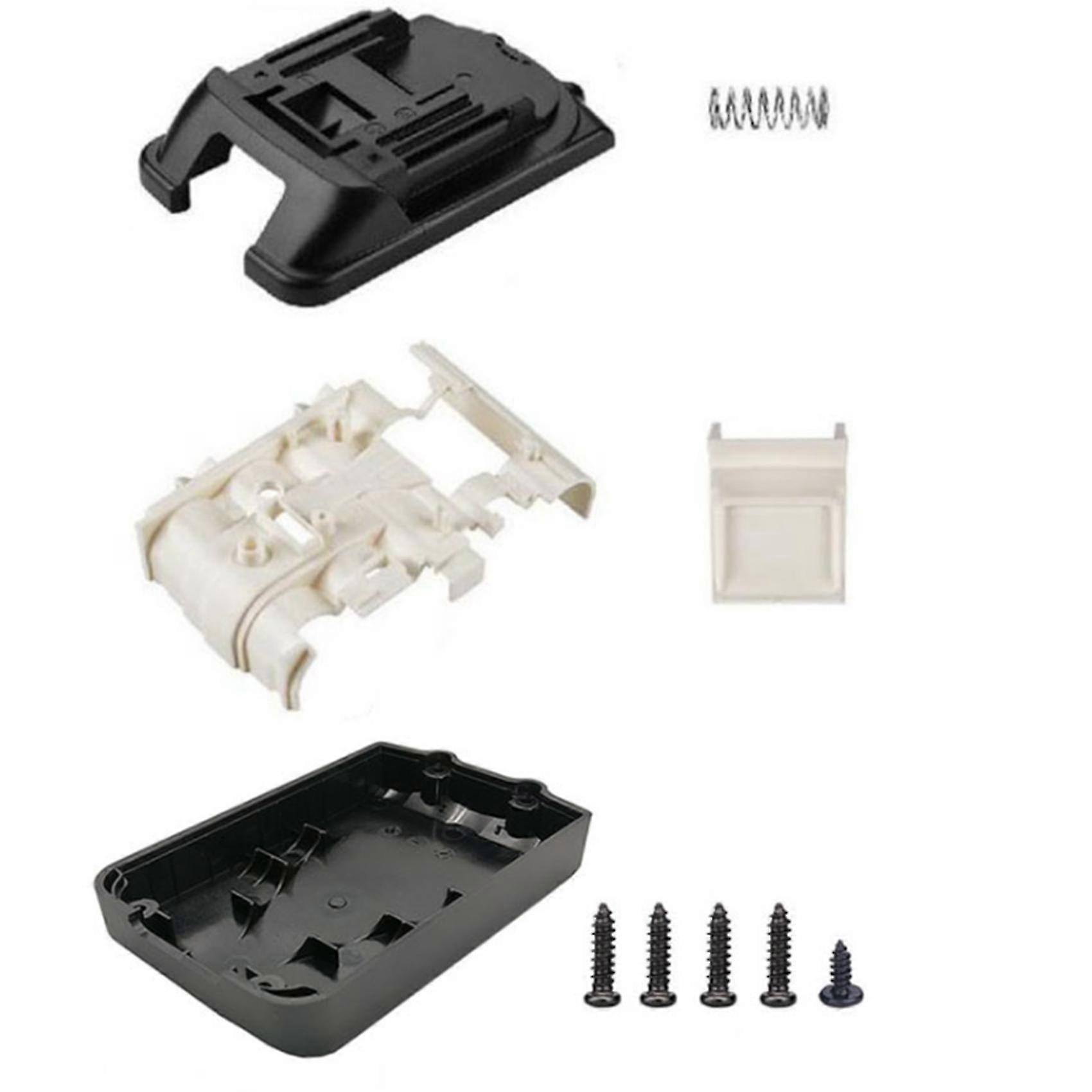 Bl1815 Battery Plastic Case (no Battery Cell) Bl1815 - Battery Storage Box For 18v 1.5ah 2ah Bl1815