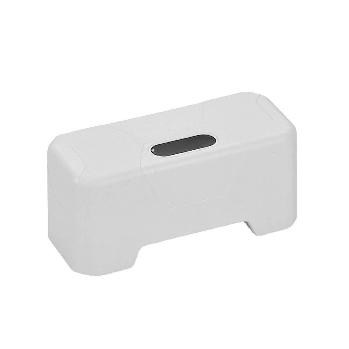 Automatic Toilet Flush Button Toilet Flusher ExternalInfrared Flush Smart Toilet Flushing Sensor