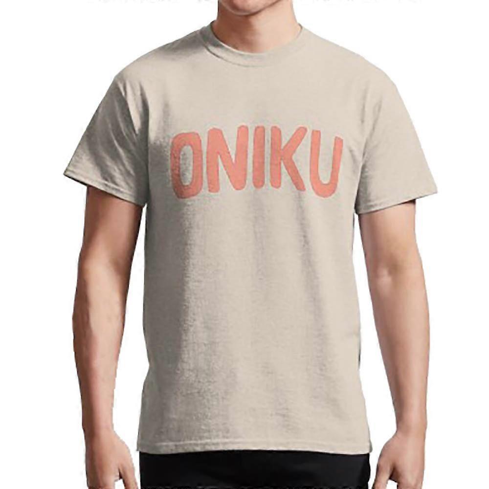 Oniku Haikyuu Tişört