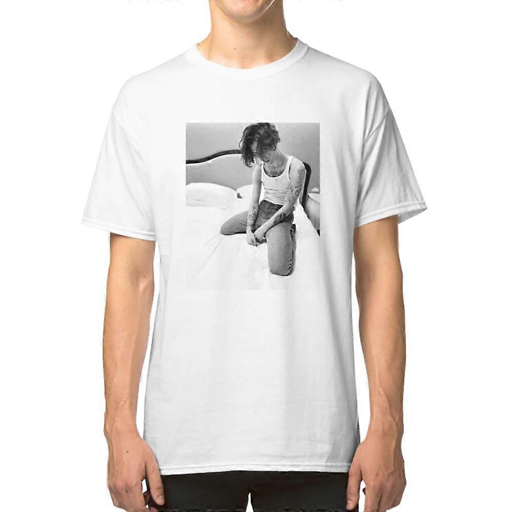 Damiano David T-shirt