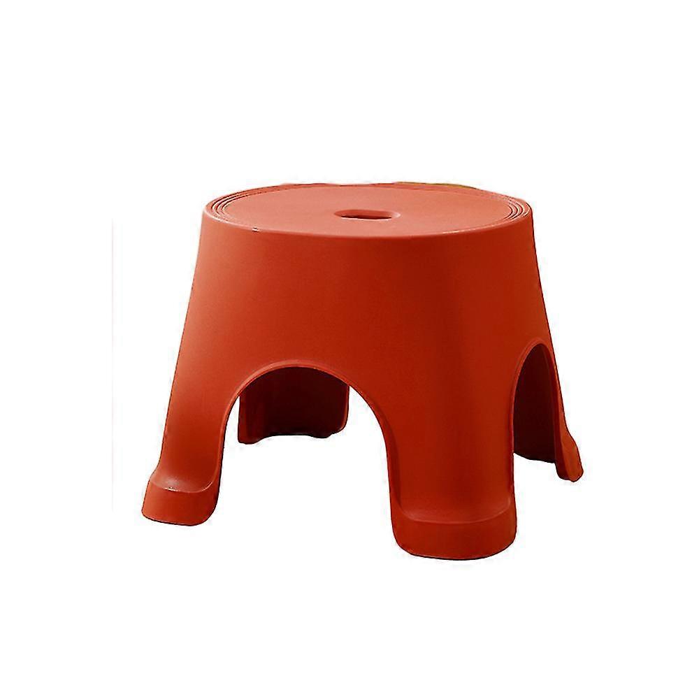 Pp Stool, Thickened For Children Anti-skid For Toe Bench