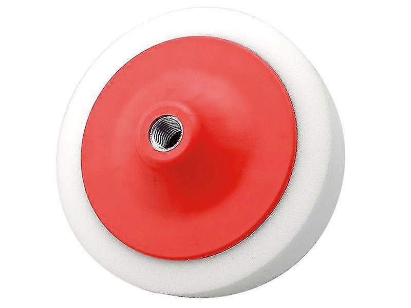 White Compounding Foam 150 X 50mm M14 Fle44005