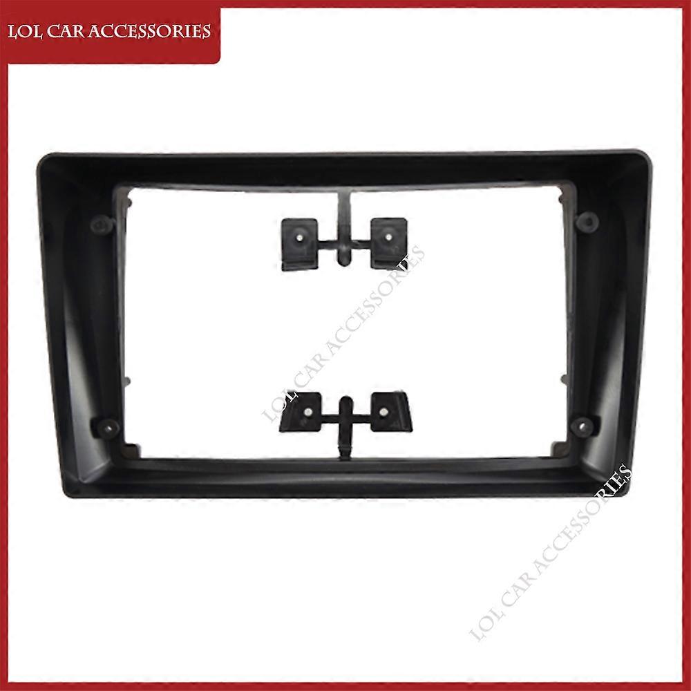 9 Inch For HYUNDAI I40 2016 CAR Radio Android Stereo 2 Din Head Unit GPS MP5 Navigation Player Fascias Panel Casing Frame Cover