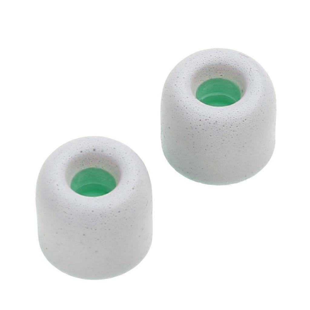 Memory Foam Eartips Cover Filter for WF-1000XM4 Earbuds Eartips Ear Tips