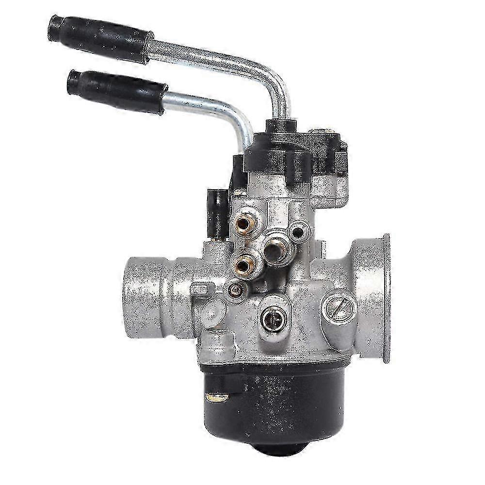 Phbn-17.5mm Motorcycle Carburetor Phva17 Style 2-stroke Carburetor For Jog-r Aerox Minarelli