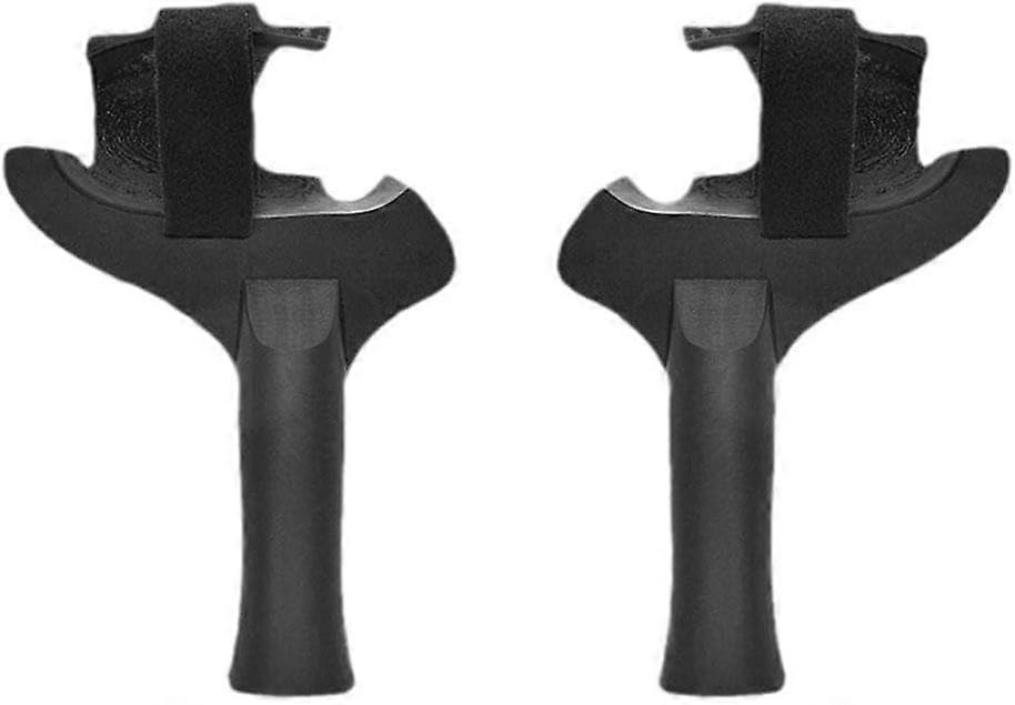 VR Table Tennis Paddle Grip Handle for Oculus Quest 3,VR Ping-Pong Paddle Adapter for Eleven Table Tennis VR Game