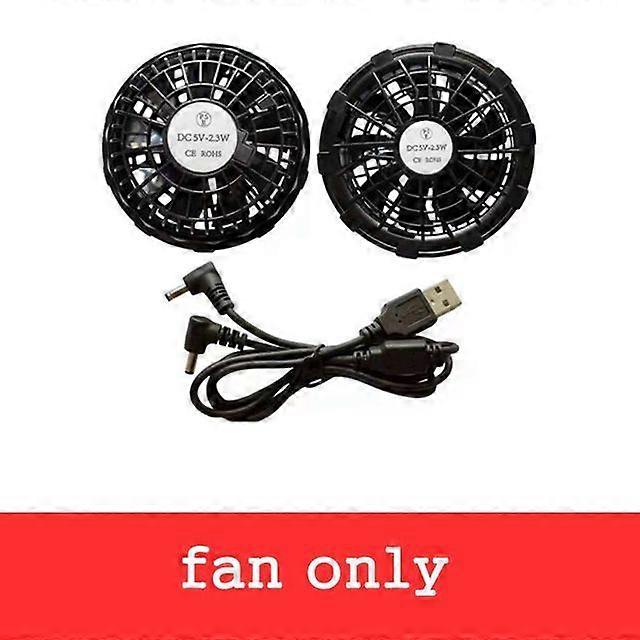 Kvinna vårjacka Fläkt Luftkonditionering Kläder kvinnor Resa Ultralätt Utomhus Väst Kläder Jacka Sol Vindjacka Fiske