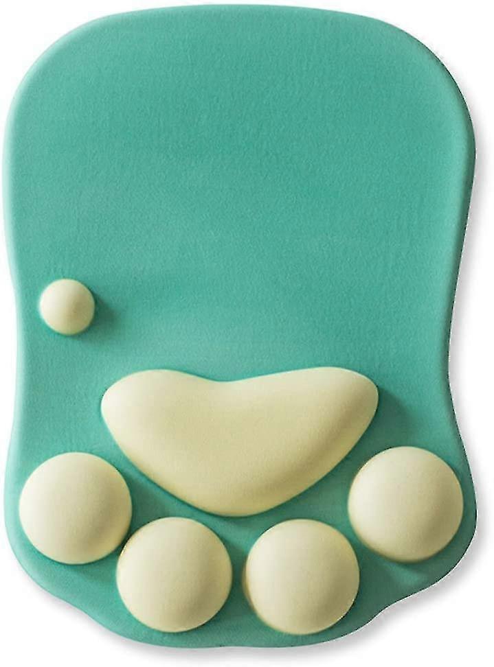 Cat Paw Mouse Pad