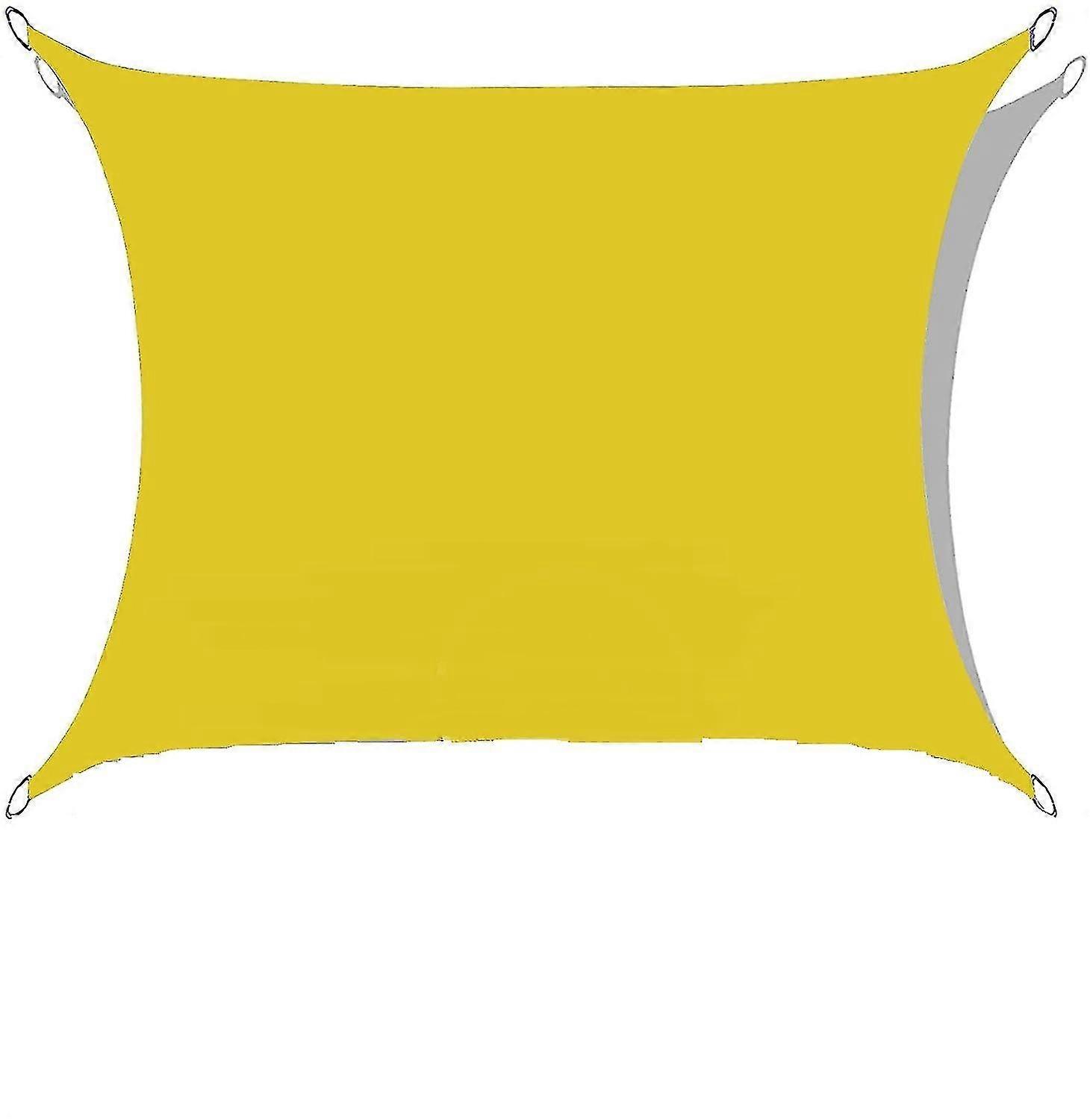 Square Outdoor Sun Shade