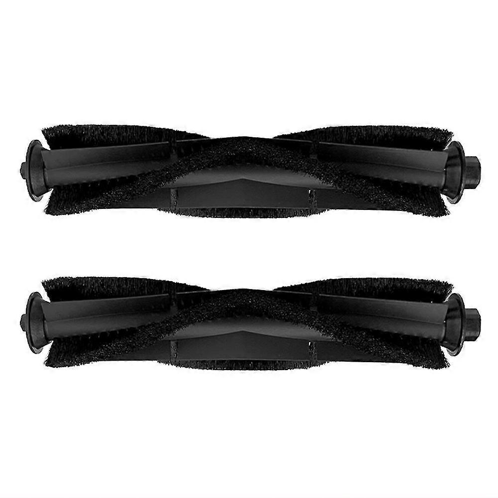 2pc For Roidmi Sweeping Robot Eve Plus Main Brush Rolling Brush
