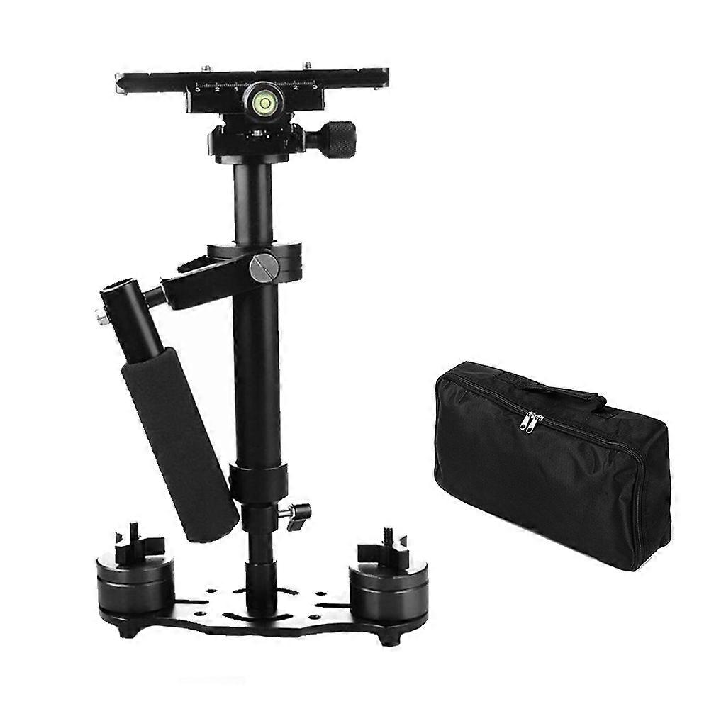 Handheld Video Camera Stabilizer S40 for Steadycam Steadicam Camcorder DSLR