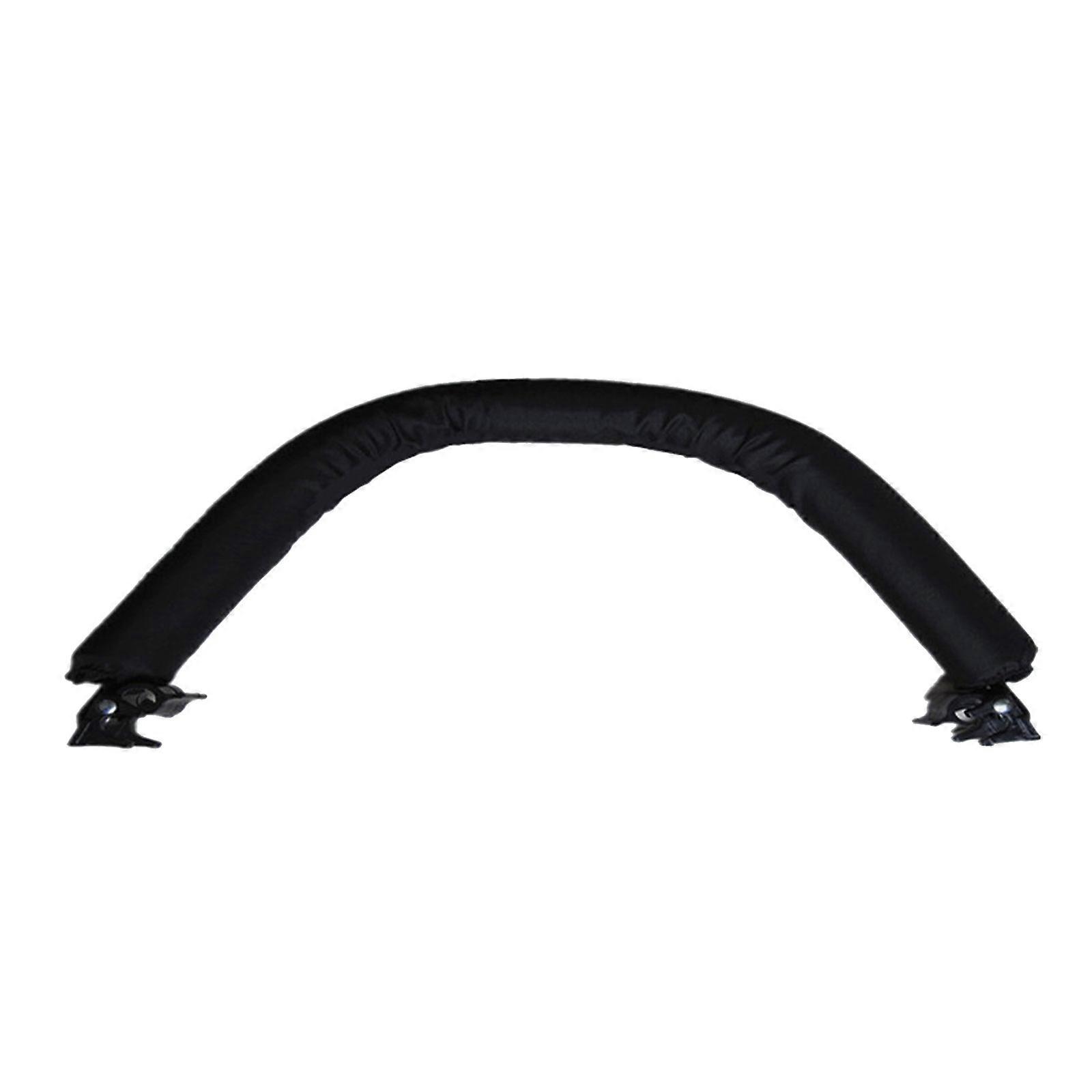 Armrest Bumper Pushchairs Pram Part Front Armrest Removable Stroller Armrest