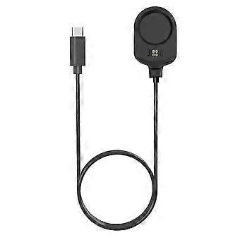 Magnetic Charger Adapter For Garmin-marq 2 Holder Charging-cord Smartwatch Stand Zekai JKW