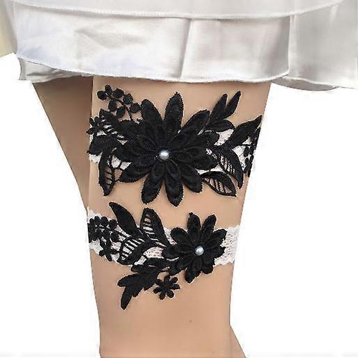 Wedding Garter Lace Garter