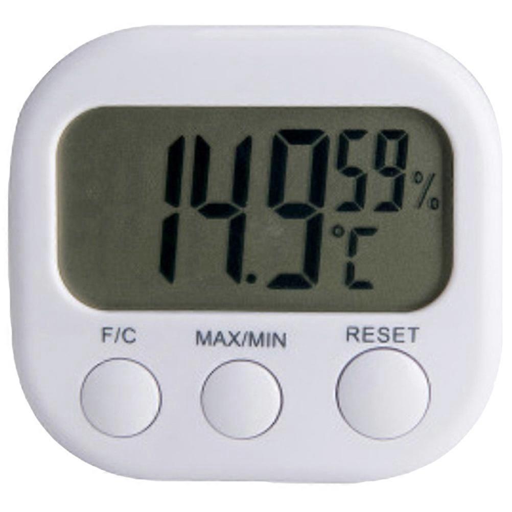 Fish Tank Thermometer Desktop Thermometer Multi-use Temperature Measuring Device