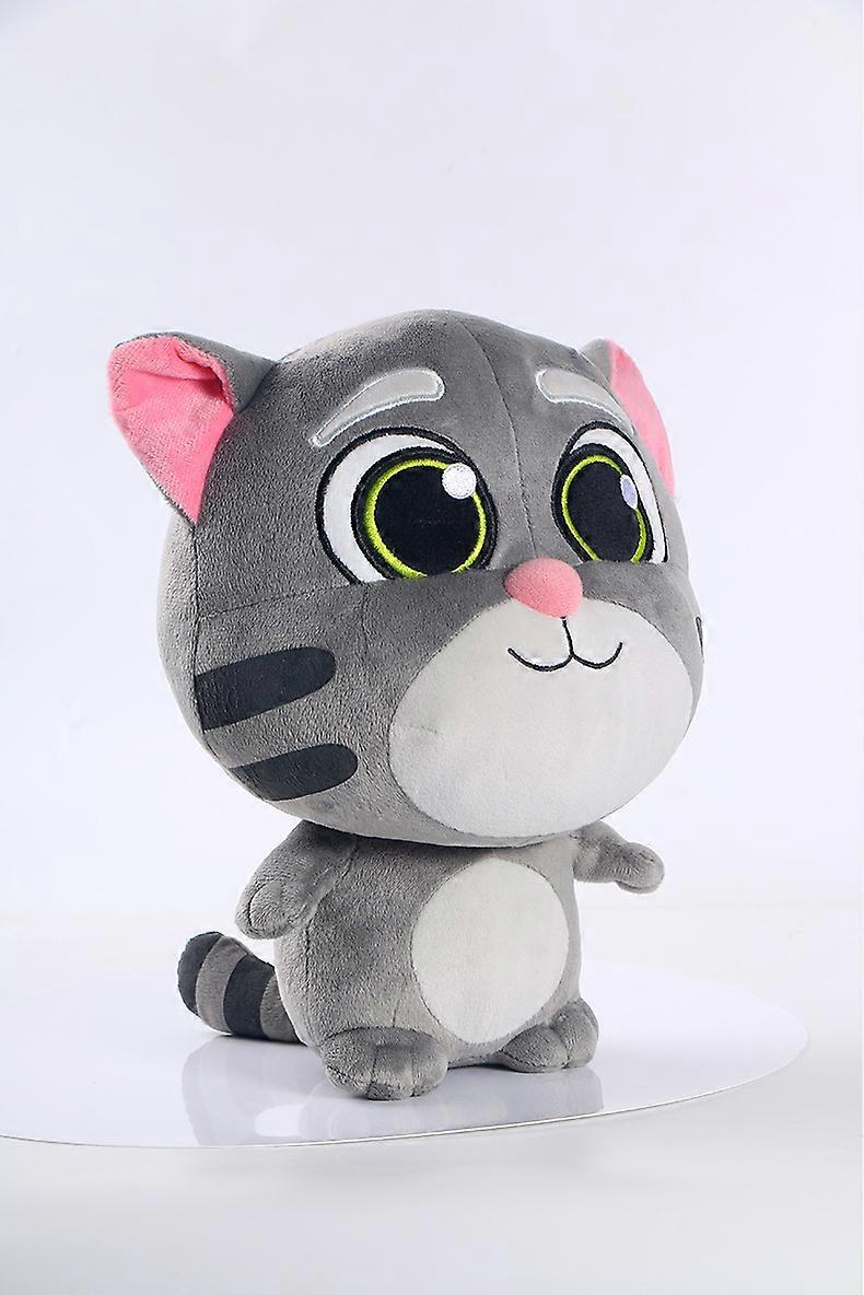 Original Talking Tom Cat And Friends Angela Ben Hank Ginger Tom Toy Plush Doll Stuffed Toys For Original Talking Tom Cat And Friends Angela Ben Hank Ginger Tom Toy Plush Doll Stuffed Toys For