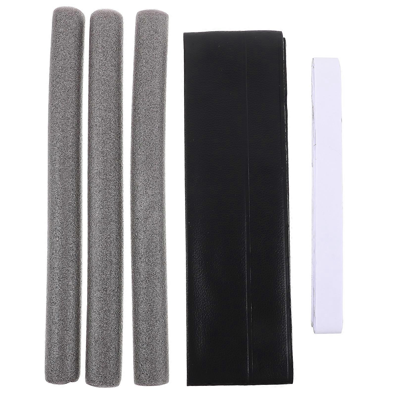 Under Door Draft Stopper Weighted Door Draft Blocker Bottom Door Stopper