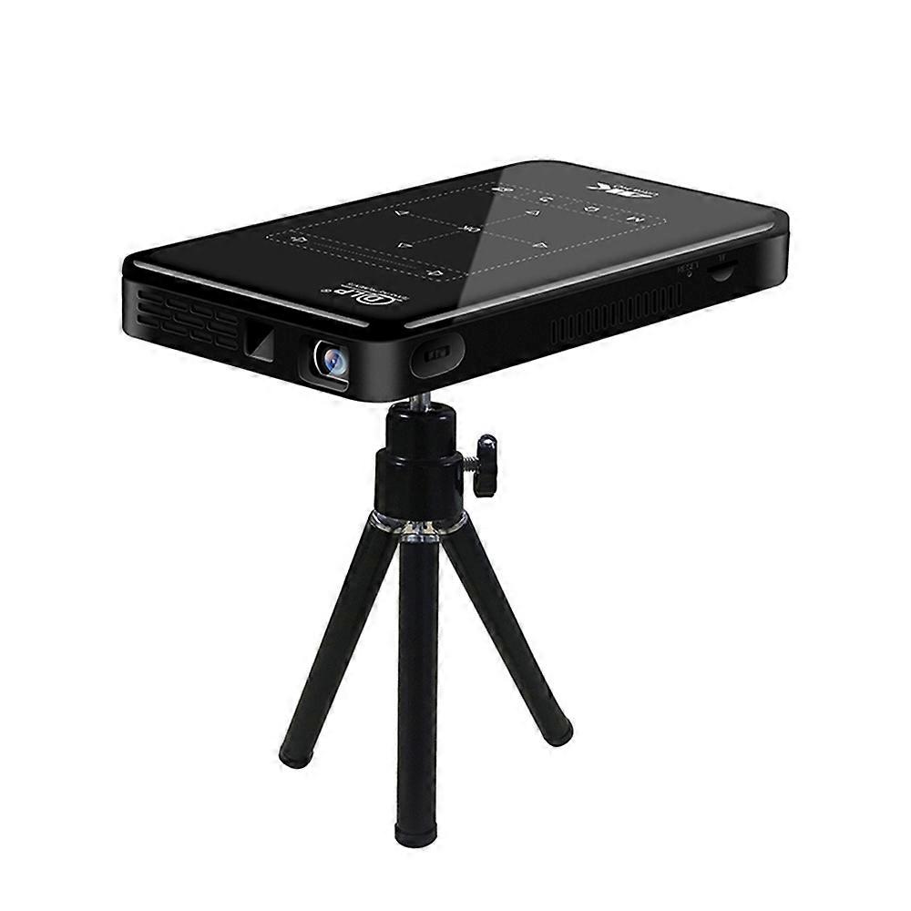Portable Projector 4K HD