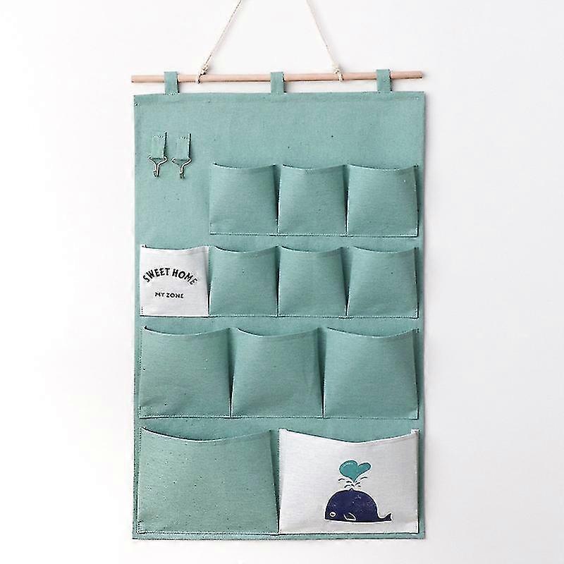 Hanging Storage Bag Wall Organizer Storage Bag
