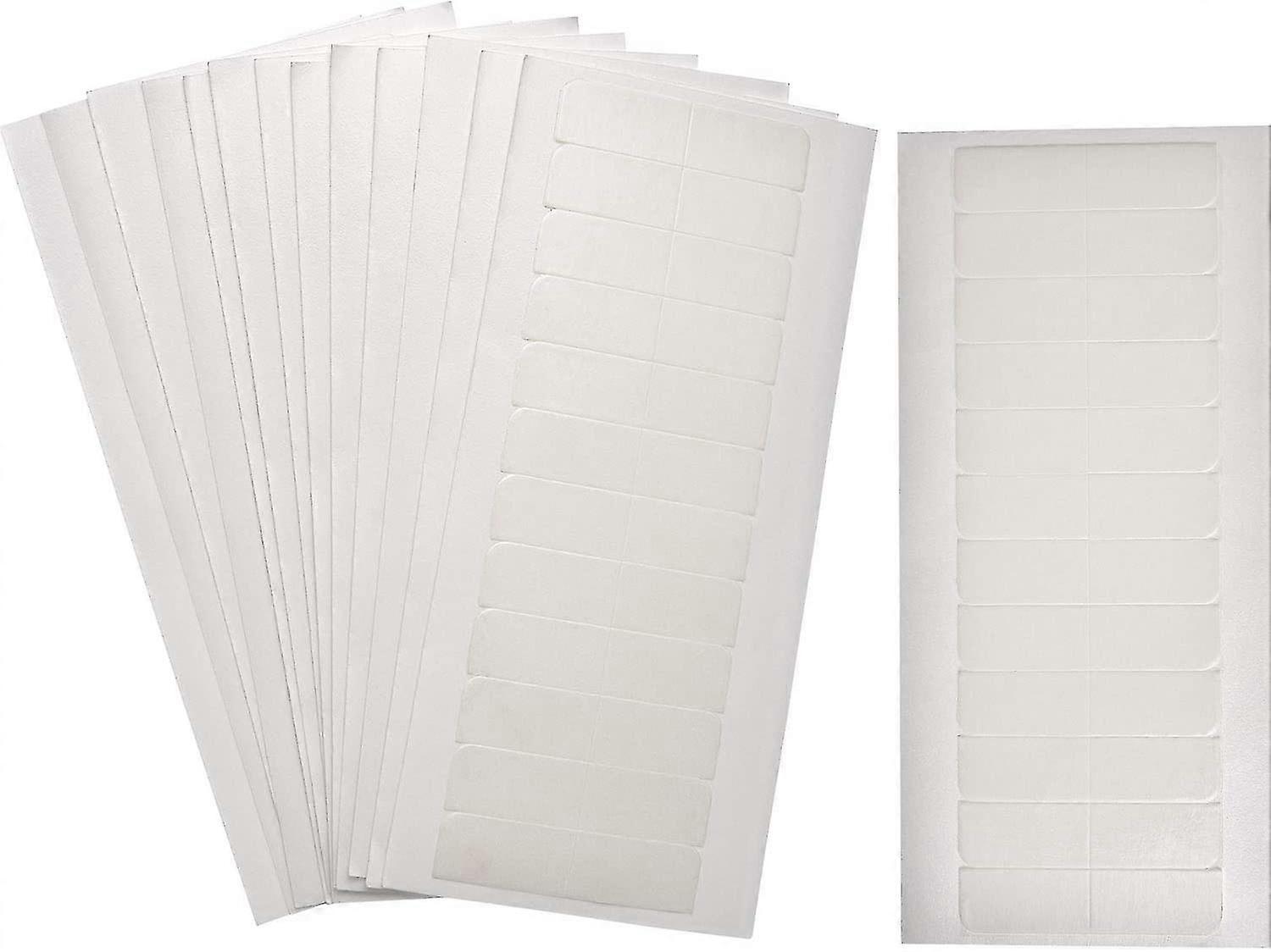 180pcs Double-sided Tape (white)