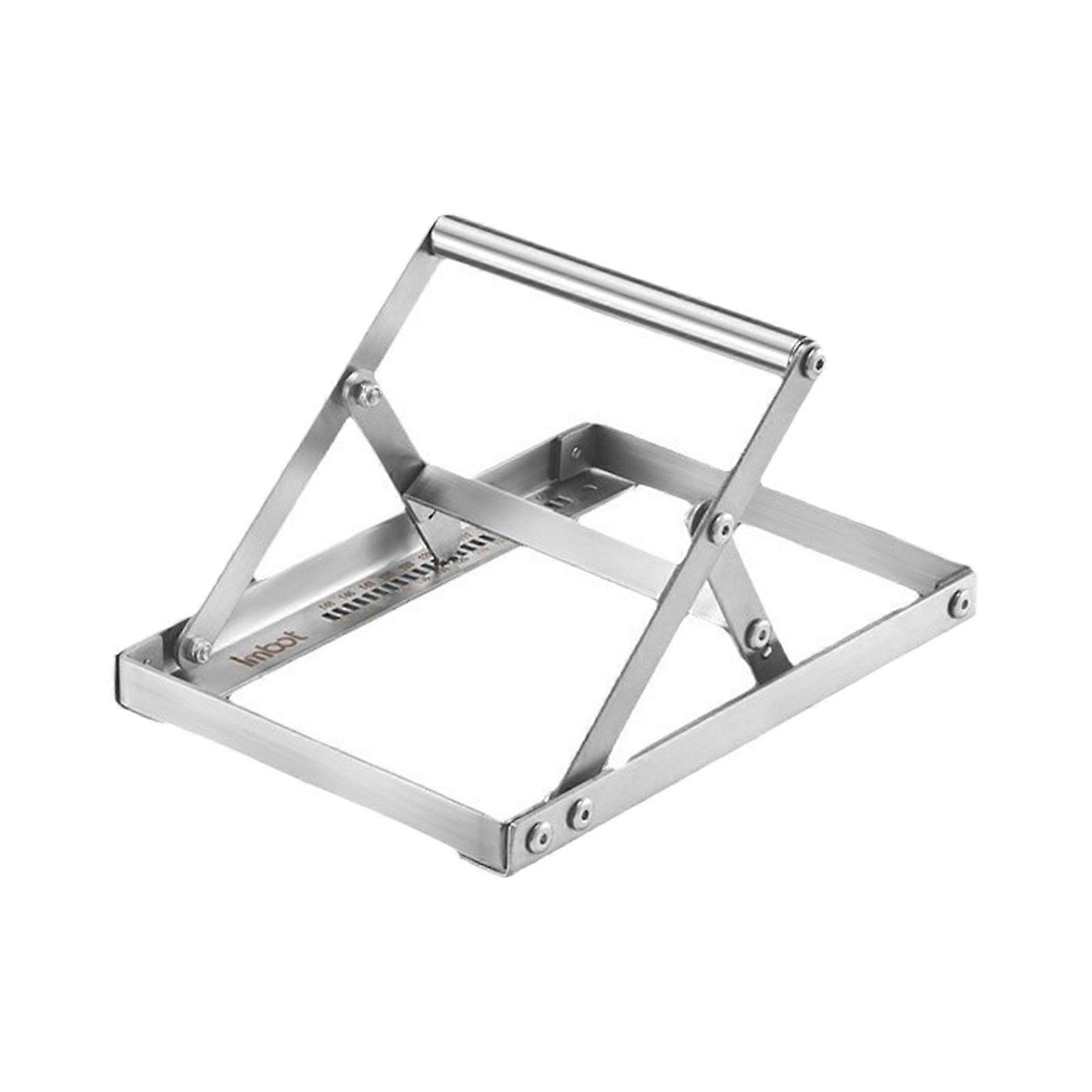 Cutting Machine Support Frame Foldable Material Holding Rack Table Saw Stand