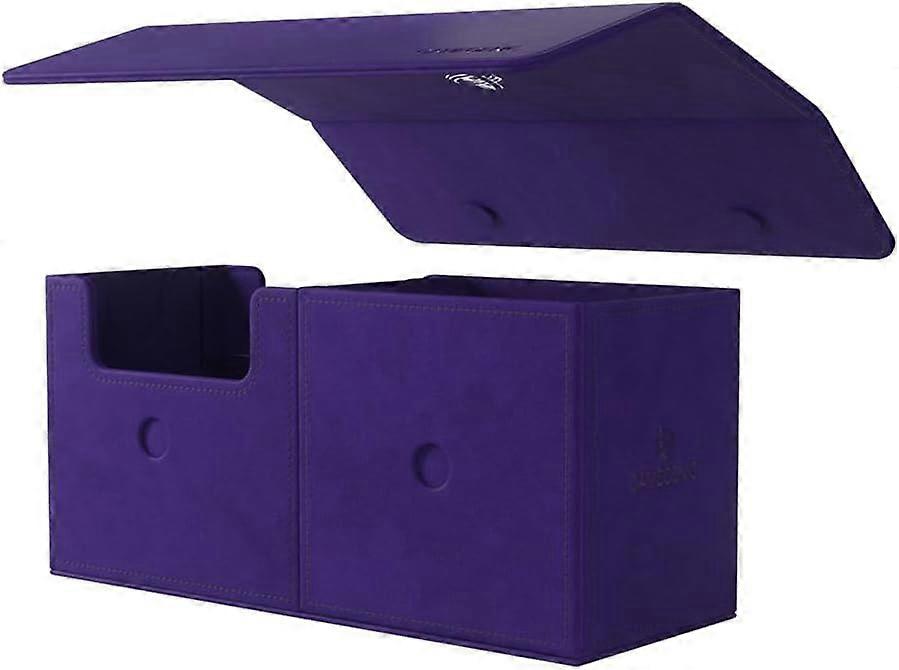 Gamegenic The Academic 133 XL - Purple/Purple