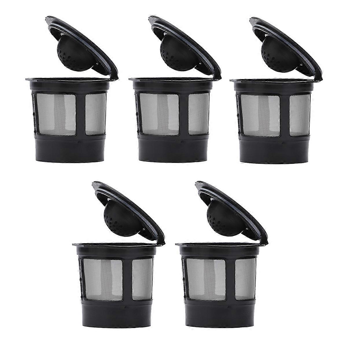 Coffee Filter for Coffee Machine Coffee Filter Capsule Coffee Filter Cup