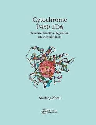 Cytochrome P450 2D6