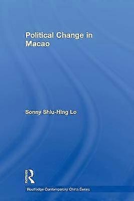 Political Change in Macao