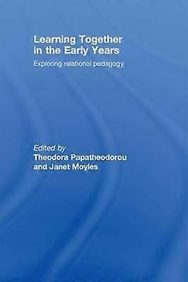 Learning Together in the Early Years