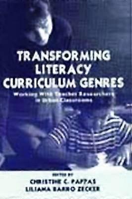Transforming Literacy Curriculum Genres