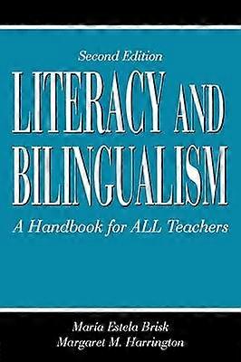Literacy and Bilingualism