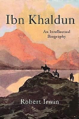 Ibn Khaldun