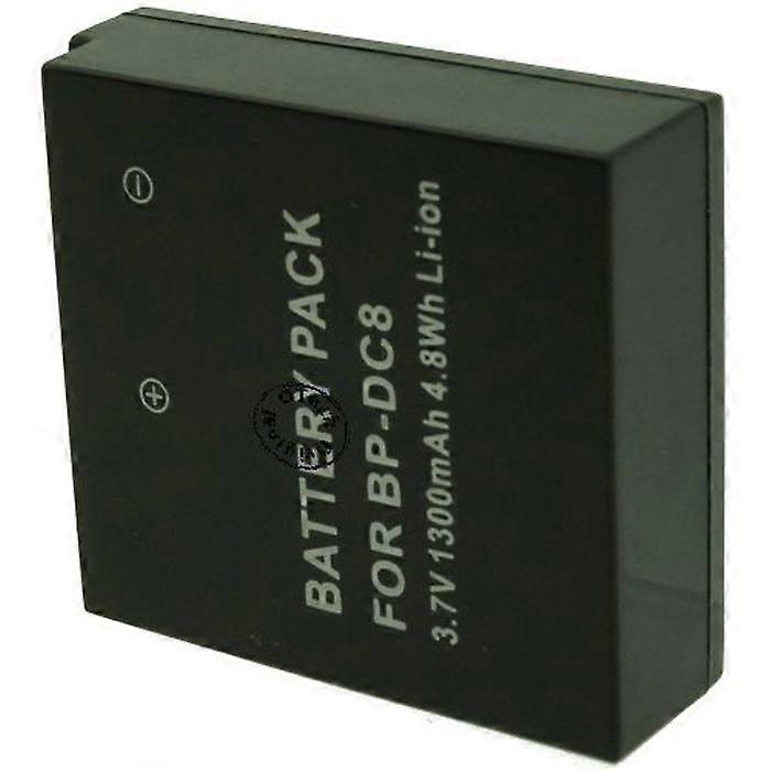 Camera Battery for LEICA X2