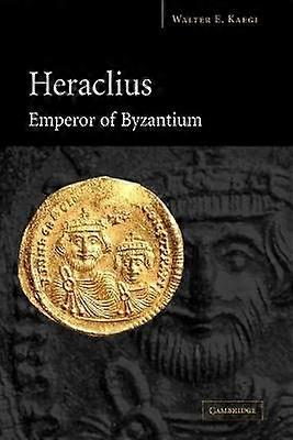Héraclius empereur de Byzance