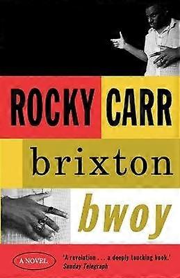 Brixton Bwoy