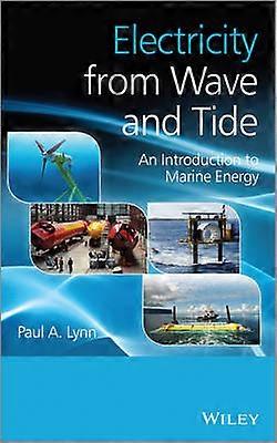 Electricity from Wave and Tide