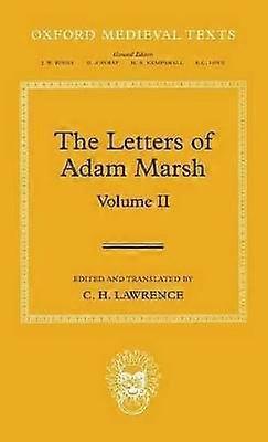 Listy Adama Marsha Tom 2