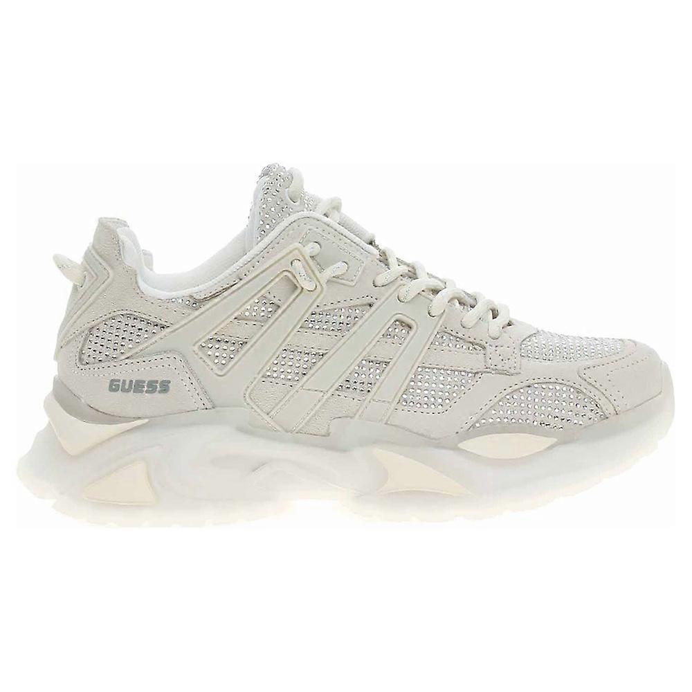 Shoes Guess FLPBLLSUE12WHITE