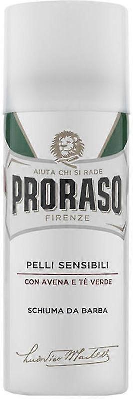 Shaving foam Proraso Pelli Sensibli 50 ml