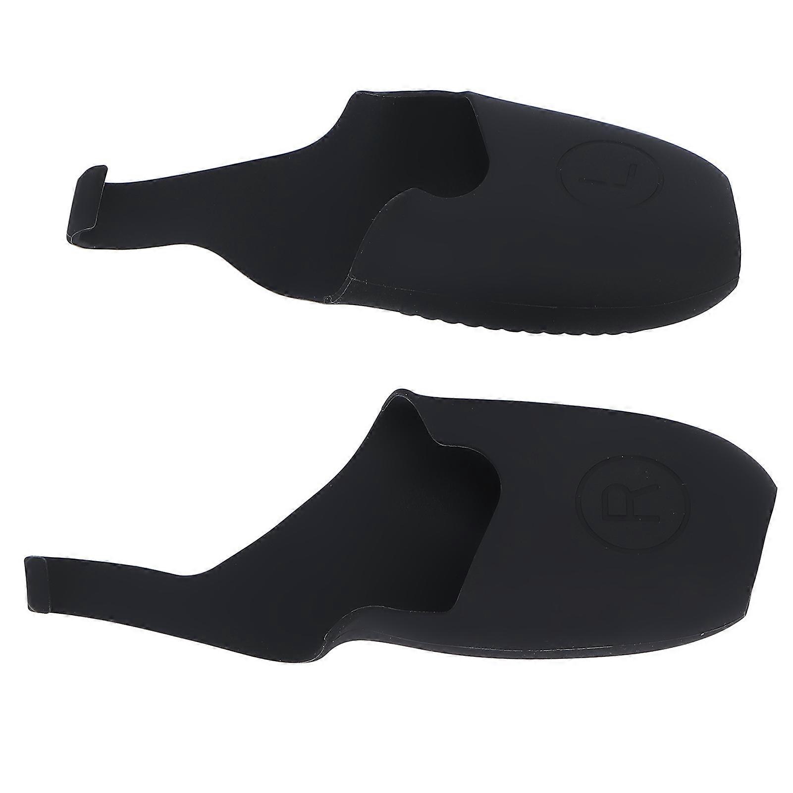 VR Controller Cover Silicone Slim Dustproof Touch Controller Grip Cover for Oculus Quest 2 VR Controller