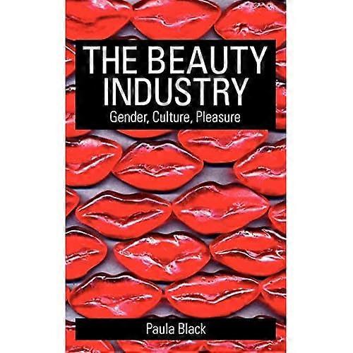 The Beauty Industry