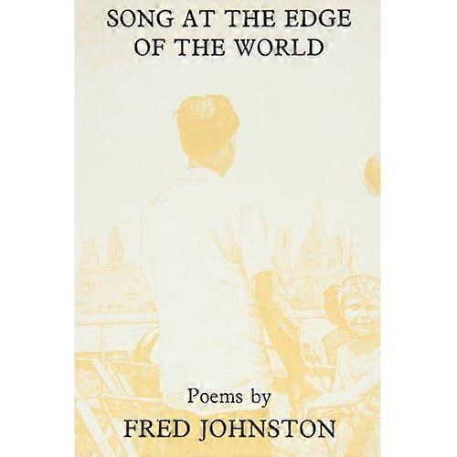 Song at the Edge of the World